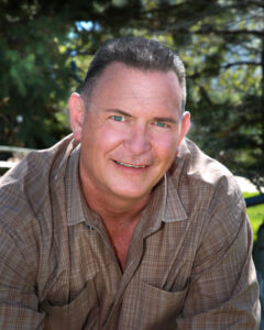 photo of Jim Culver 303 Networks