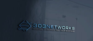 303 networks, making it happen for your business logo 303 Networks