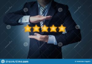 excellent customer service 303 Networks